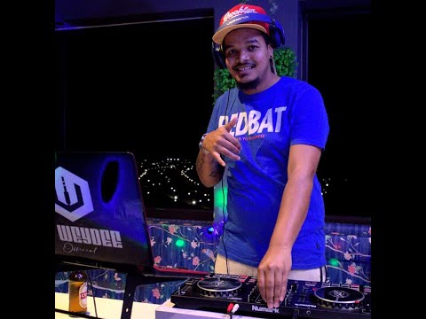 DJ Weydee X Flipzbeatz bonus mix