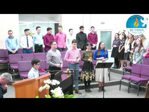 DUMINICĂ SEARA-09 FEBRUARIE 2020.P.M.-PREDICĂ FR.GHIȚU ȘI DANIEL PLITAN.