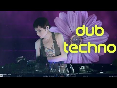Dub Techno 007 [rekordbox DVS] [Dub techno, deep tech, hypnotic]