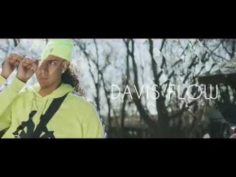 Ganga - Davis Flow (Oficial Video)