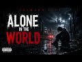 Crimson Vale – Alone In The World (Official Lyric Video)
