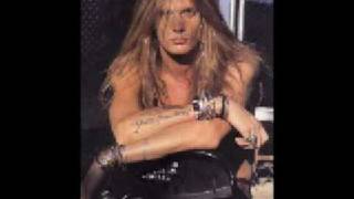 Sebastian Bach - Livin&#39; on a Chain Gang (Rare Live Version - Milwalkee 2000)