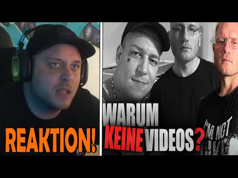 Giggsen REAGIERT auf " Warum keine Videos mit Monte kommen!" 🤔 | Giggsen Reaktion + Realtalk
