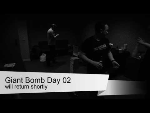 Giant Bomb LIVE! at E3 2016: Day 03 [Staff Impressions]