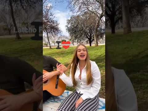 "Nuestra Bachata" LORENA SANTOS 💃👏#parati