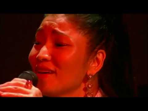 Yungchen Lhamo - PopTech 2006