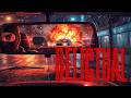 JERE KLEIN - DELICTUAL (VISUALIZER OFICIAL) I JEREMIAS