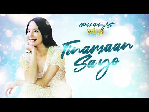 Video thumbnail for Tinamaan Sa ’Yo