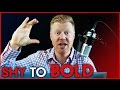 Shy To BOLD in 3 Steps (and How To DEMAND Respect)