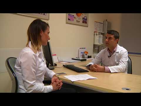 Bised me Mjekun - Dr. Ilir Osmani - Oftalmologija Sistina