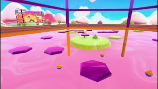FallGuys　101～105回目の1位ダイジェスト
