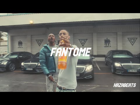 [FREE] Koba LaD x Larry x Freeze Corleone Type Beat - "Fantôme" 💀 Instrumentale Banger - Instru 2020