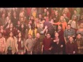 Glee "I Know Where I've Been" (Full ...