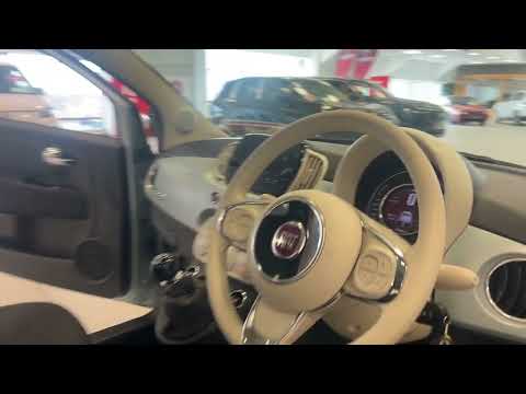 Fiat 500 DOLCEVITA PLUS 2023-PANORAMIC ROOF - Image 2