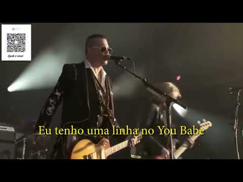 Hollywood Vampires    -  I got a line on you-   Live Concert 2020  LEGENDADO EM PORTUGUÊS