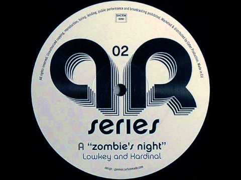 Lowkey & Kardinal-Zombie's night-AR series 02