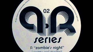 Lowkey & Kardinal-Zombie's night-AR series 02