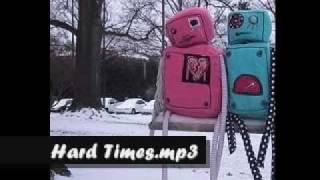 Hard Times-Jackie Boyz