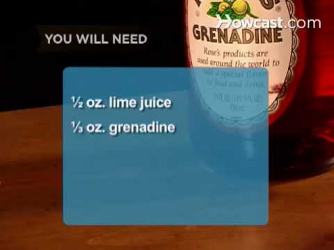 download lagu mp3 mp4 Pomegranate Gin Sling, download lagu Pomegranate Gin Sling gratis, unduh video klip Pomegranate Gin Sling