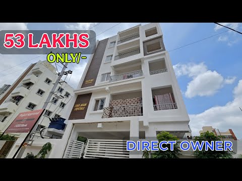 2 BHK Flat On Rent Image 2