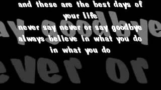 Its the way we are remady feat Manu L (lyrics)