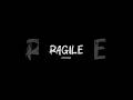 Kingdom Ragile Ragile Lyrics Video Kingdom Anirudh Shortsfeed Shortvideo Vijaydevarakonda