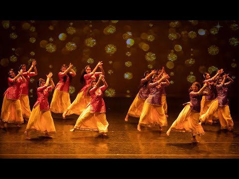 Season Eight -- Aira Gaira | Choreography by Bhanu Guru & Saranya Akumalla