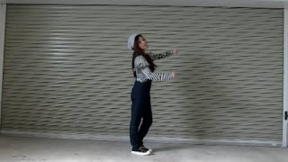 Crayon pop(크레용팝) - Vroom Vroom(부릉부릉) dance cover