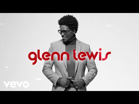 Glenn Lewis - I’ll Be Home For Christmas (Audio)