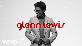 Glenn Lewis - I’ll Be Home For Christmas (Audio)