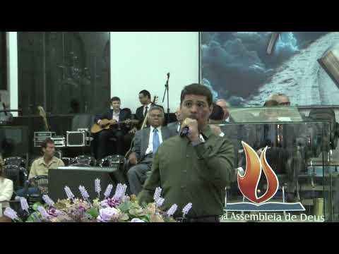 Irmão Gustavo dia 8/3/26 em Caçu Goiás