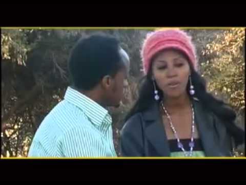 Eritrean song Afanweni