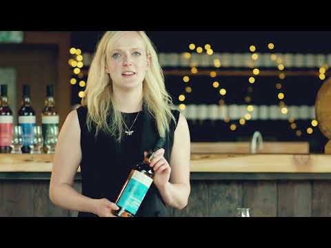 TWB ORIGINALS® | Ledaig (Tobermory)11 Year Old 2008 | #TWB1006 | Single Malt Scotch Whisky