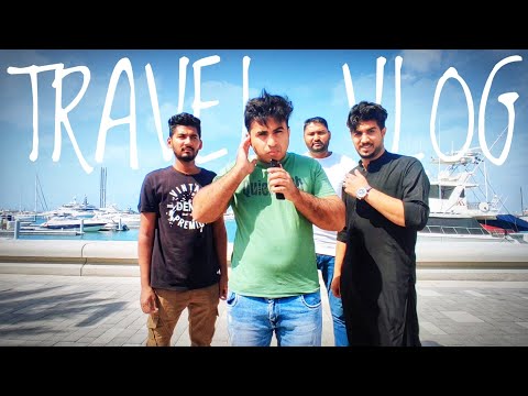 Traveling With Boyz | khorfakkan