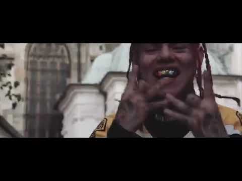 #REVERSED 6IX9INE ft. DALYB, ZAYO & LVCAS DOPE - Jaguare