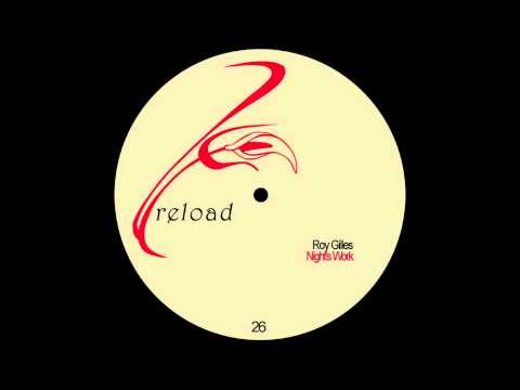 Roy Gilles - Rave Madness (Pepper (IT) remix)