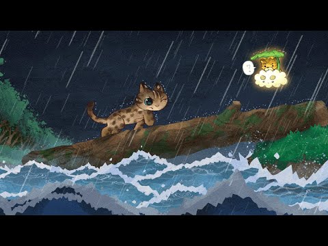 Homeward youtube-video