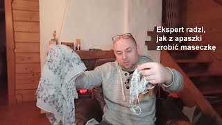 To są po prostu debile - tyle od ludzi do ministrów