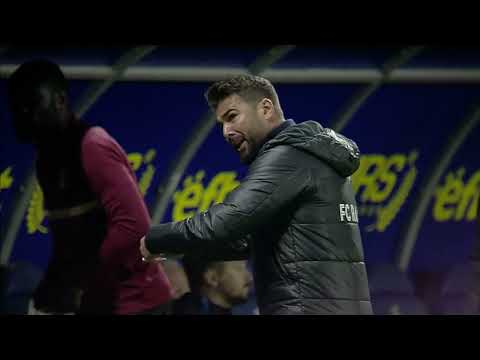 REZUMAT: Chindia - Rapid 2-1. Mutu, învins de ultima clasată
