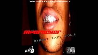 15 - Freestyle Mr Zega - Madfucker - Mr Sancho