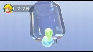 Super Mario Party // Candy Shakedown (1,000 Points in Mariothon)