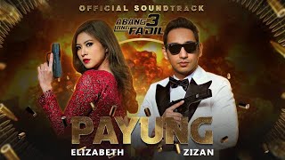 Download lagu Abang Long Fadil 3 Zizan Razak Ft Elizabeth Tan - PAYUNG (MUSIC KAROAKE) INSTRUMENTAL VERSION mp3