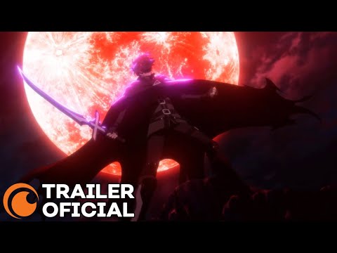 Trailer de O Berserker da Gula (2023)