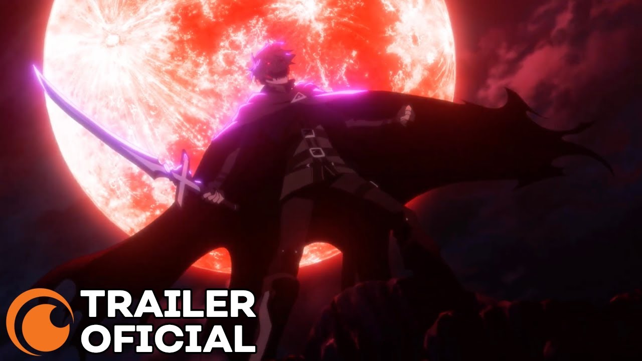 trailer Oficial