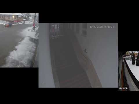 Široké COVID - testovanie 20.2.2021