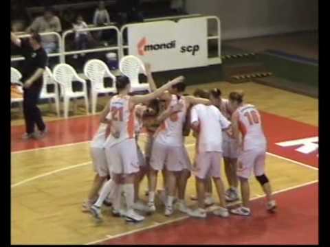 MBK Ruzomberok - cesta do finale