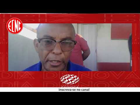 EC NOVA CIDADE X OLARIA