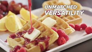 Wave Infinity Blender is Easy to Use