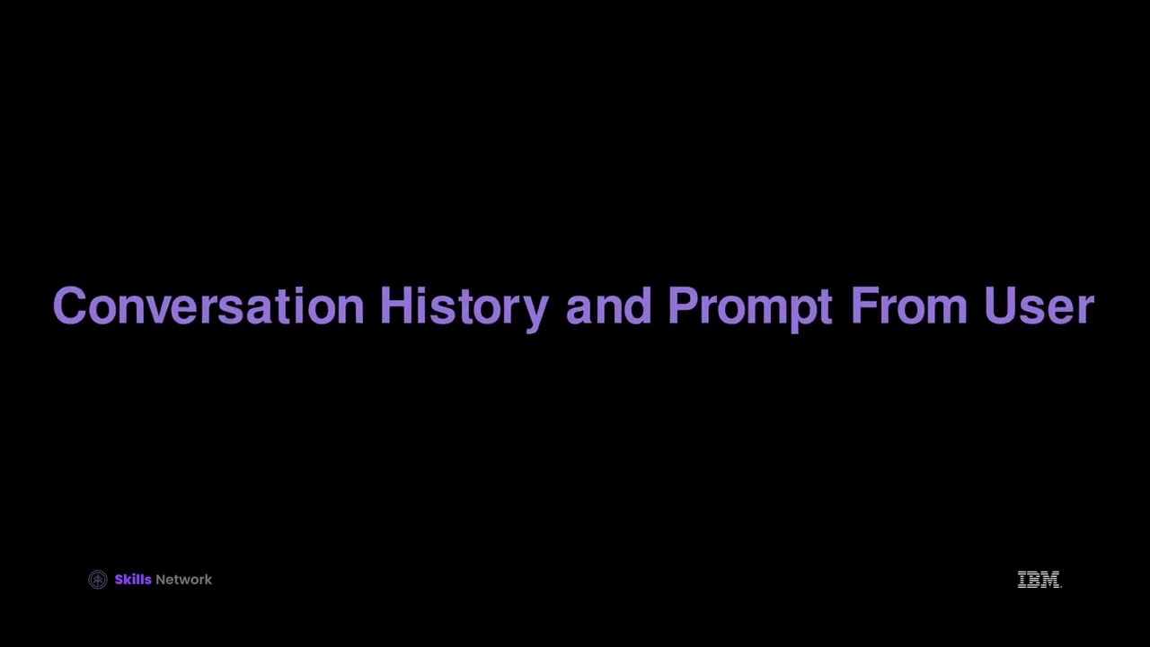 Create a Simple Chatbot using Hugging Face