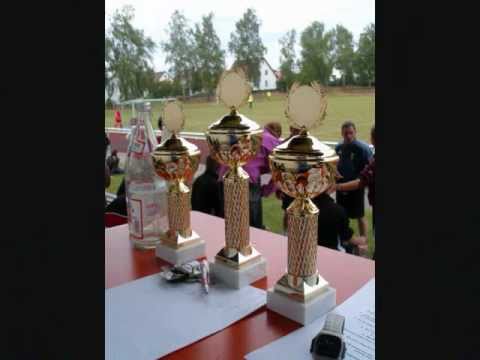 SVB CUP 2011 - Das Jedermann-Turnier in Bachhagel (03.07.2011)